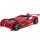 Pat Masina Rally Car, rosie, roti 3D - Premium High Gloss Quality